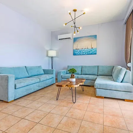 Agape Blueline By Βίλα *