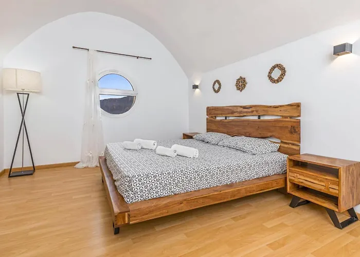 Agape Blueline By Villa Lindos (Rhodes)