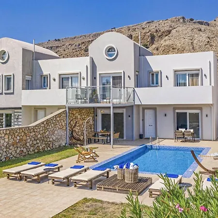 Agape Blueline By Villa