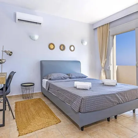 Villa Agape Blueline By